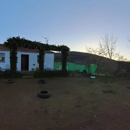 Holiday home La Casita Del Abuelo *