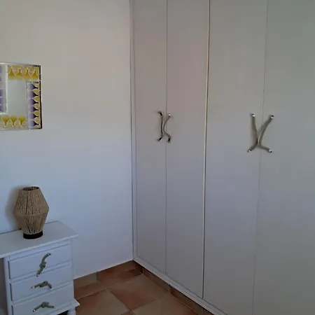 La Casita Del Abuelo