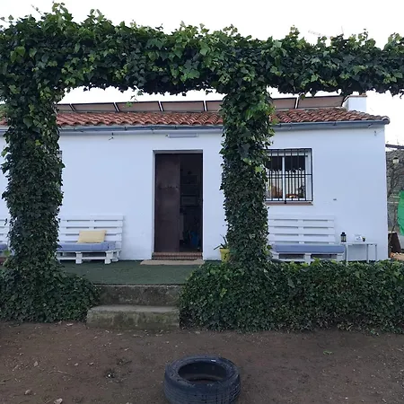 La Casita Del Abuelo