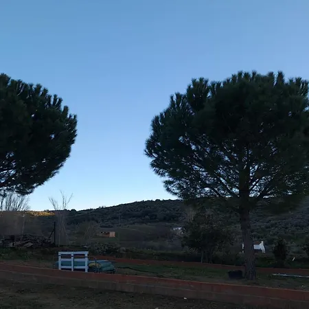 Holiday home La Casita Del Abuelo