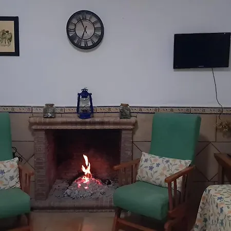 La Casita Del Abuelo