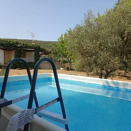 Holiday home La Casita Del Abuelo *