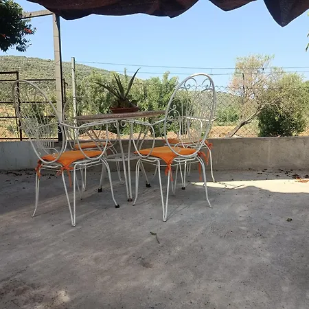 La Casita Del Abuelo