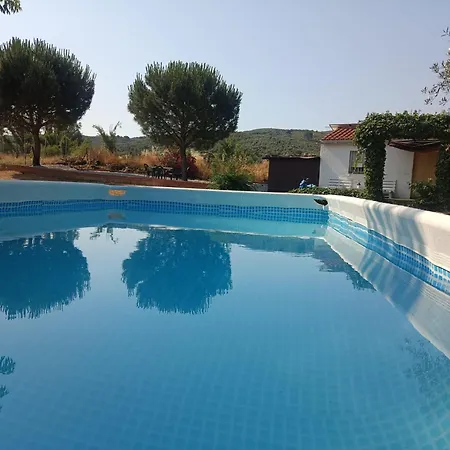Holiday home La Casita Del Abuelo